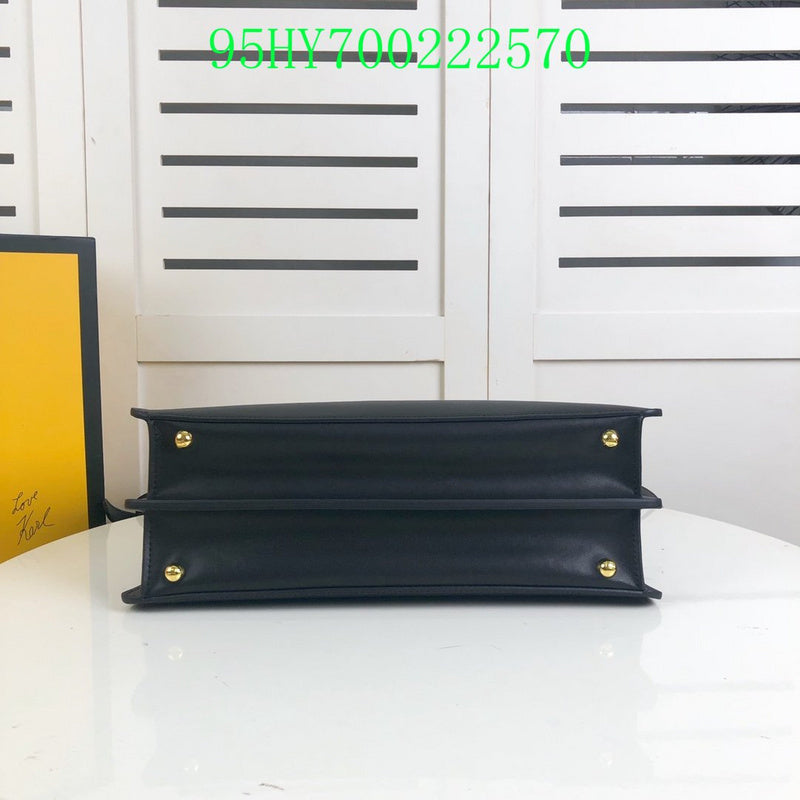 GC - Shoulder - 2850