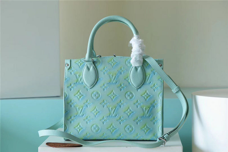 Lux-Totes - LOV Bags - 643
