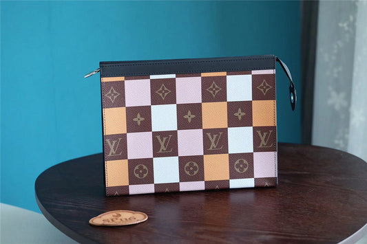 Lux-Totes - LOV Bags - 4833
