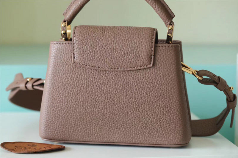 Lux-Totes - LOV Bags - 821