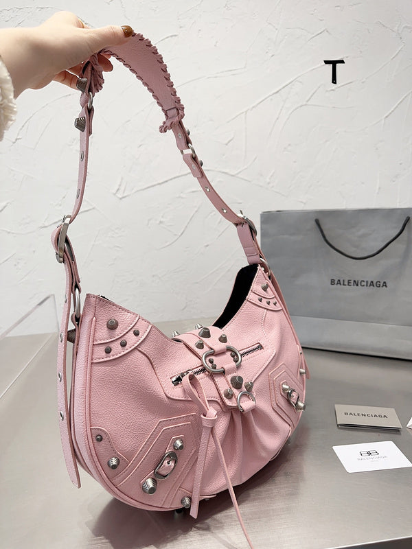 Luxurious Totes - BGA2 Bags - 131