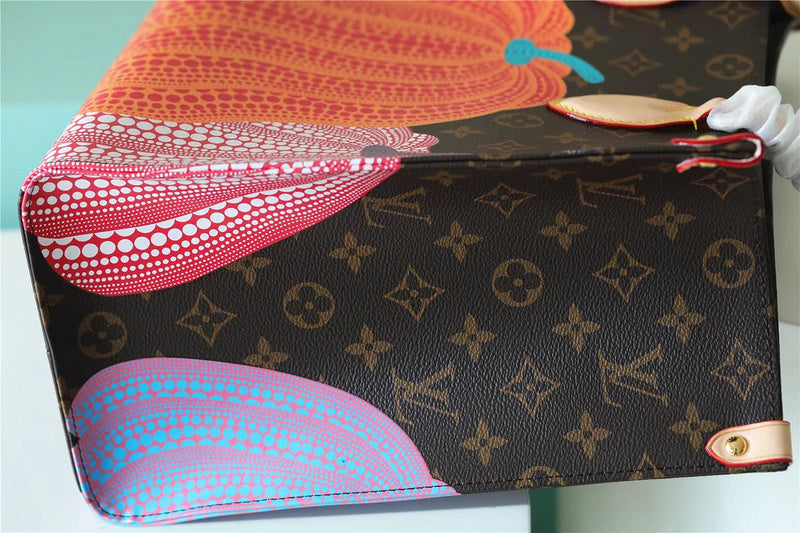 Lux-Totes - LOV Bags - 447