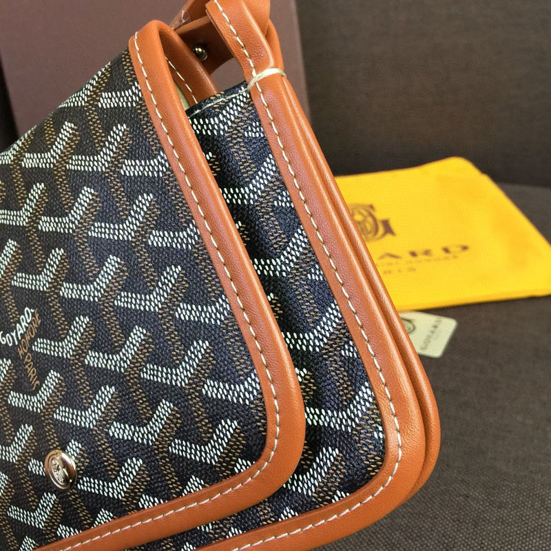 Lux-Totes - GOD Bags - 151