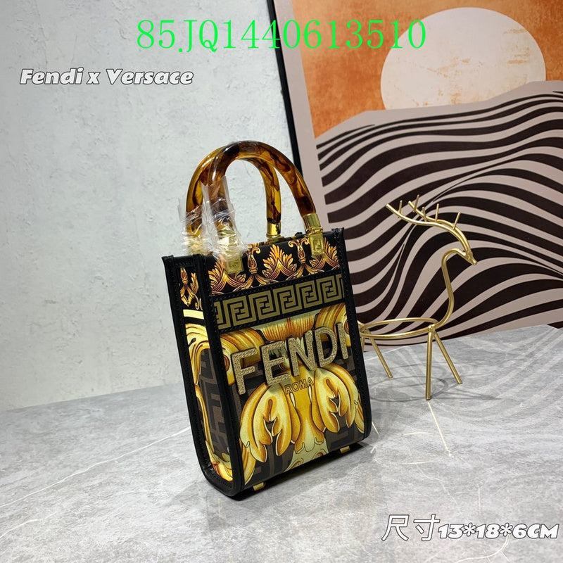 GC - Shoulder - 3158