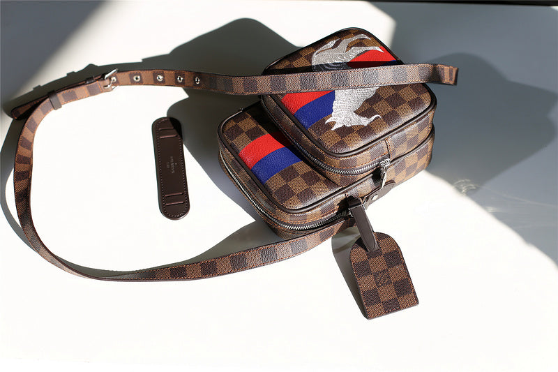 Lux-Totes - LOV Bags - 4261