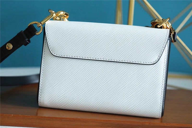 Lux-Totes - LOV Bags - 978