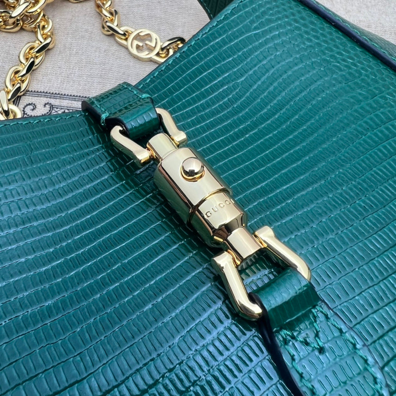 GUI - Luxurious Totes - 554