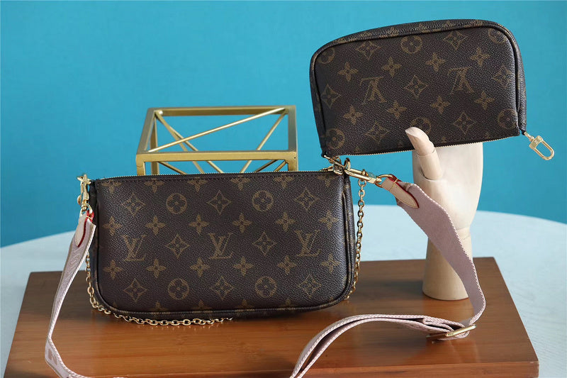 Lux-Totes - LOV Bags - 1294