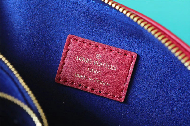 Lux-Totes - LOV Bags - 1153