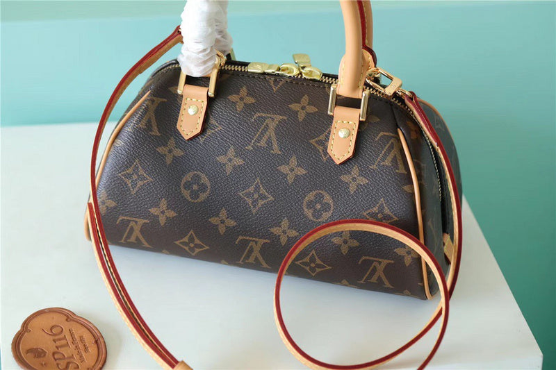Lux-Totes - LOV Bags - 1056