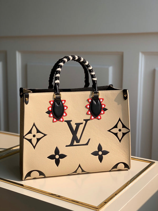 Luxurious Totes - Latest - 1906