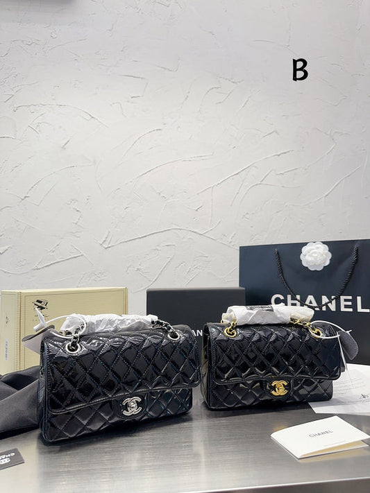 Style My Style - CNL3 Bags - 300