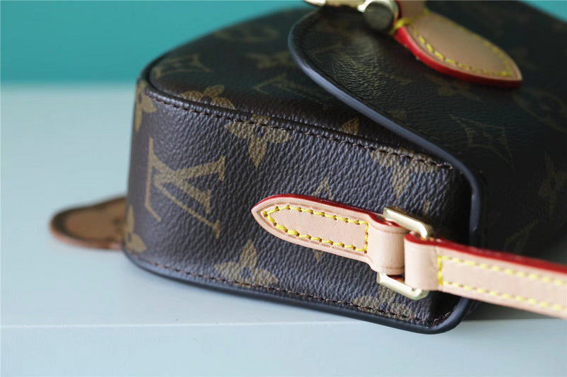 Lux-Totes - LOV Bags - 1163