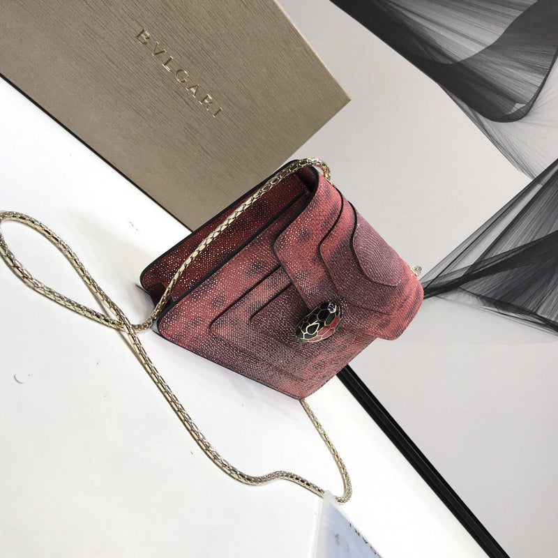 Style My Style - BVLGA Bags - 030