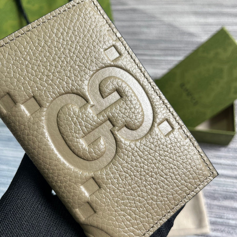 Lux-Totes - GCI Bags - 2593