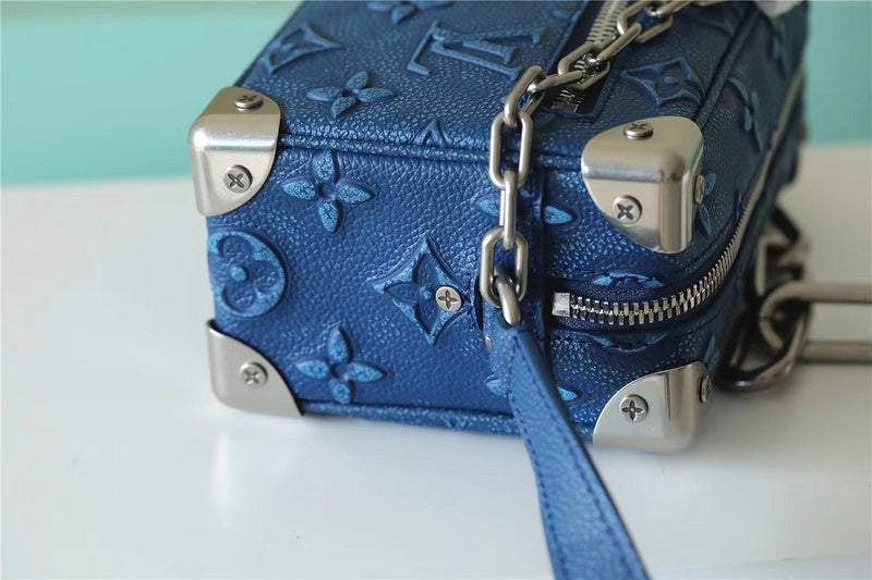 Lux-Totes - LOV Bags - 4033