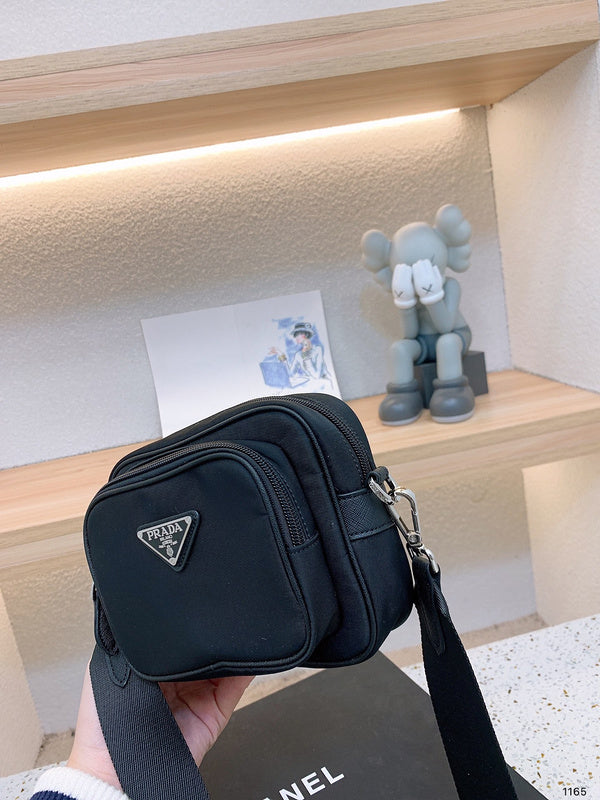 Style My Style - PDA3 Bags - 160
