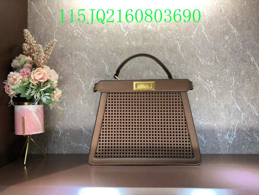 GC - Shoulder - 3247