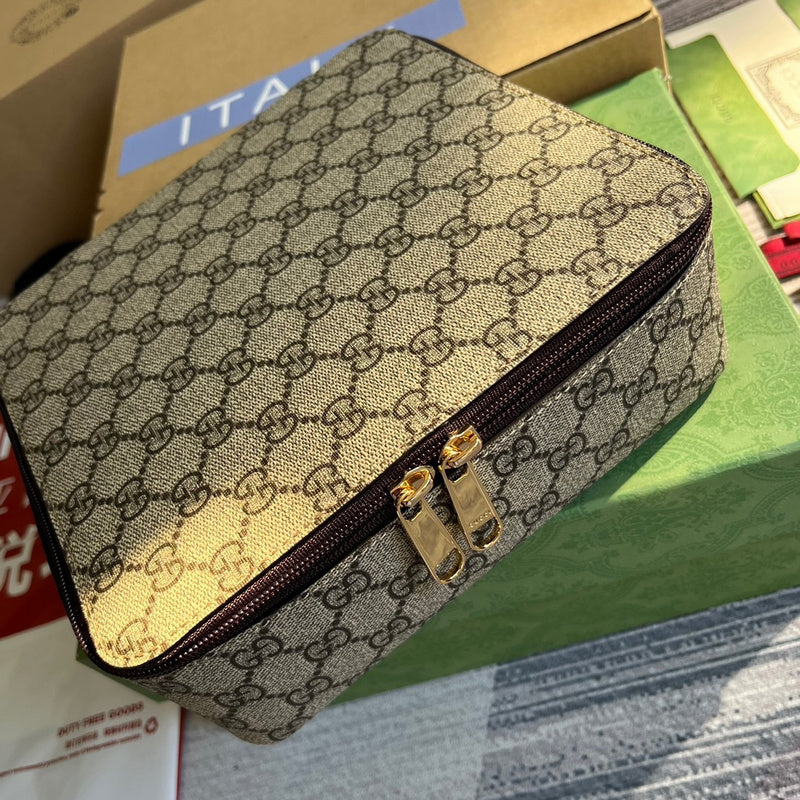 Lux-Totes - GCI Bags - 2630