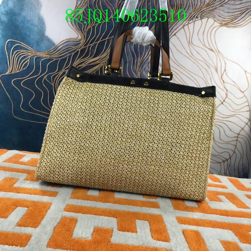 GC - Shoulder - 2871