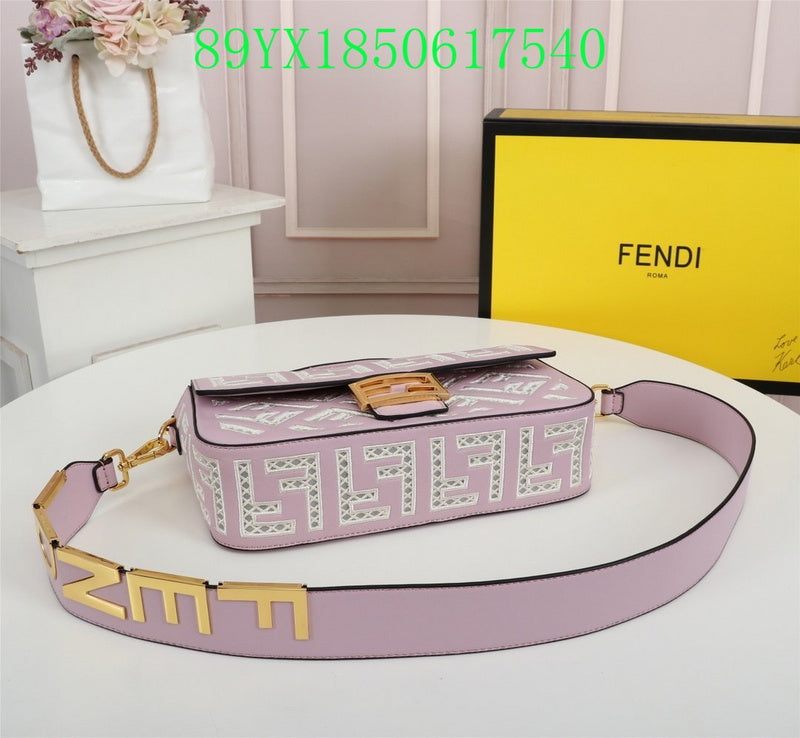 GC - Shoulder - 2981