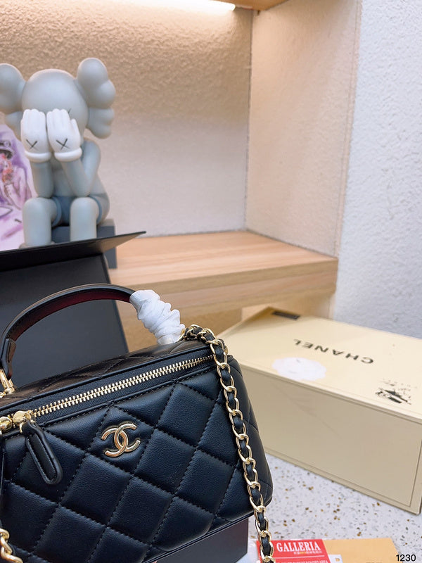 Style My Style - CNL3 Bags - 045