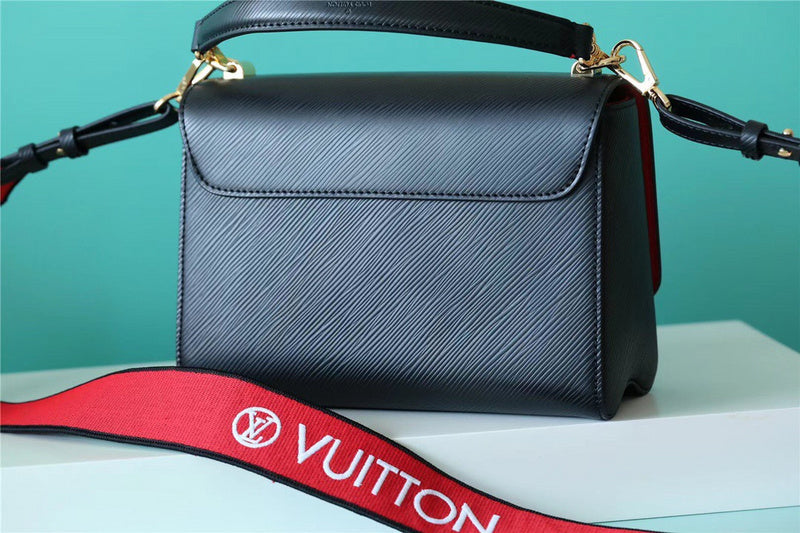 Lux-Totes - LOV Bags - 979