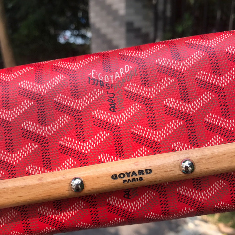 Lux-Totes - GOD Bags - 405