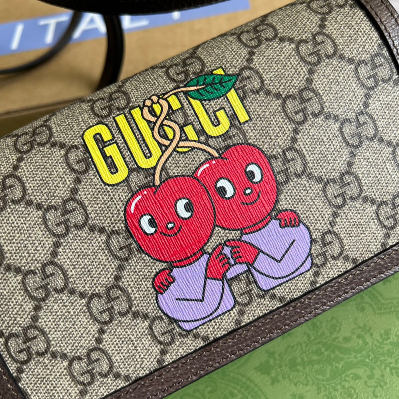 Lux-Totes - GCI Bags - 2316