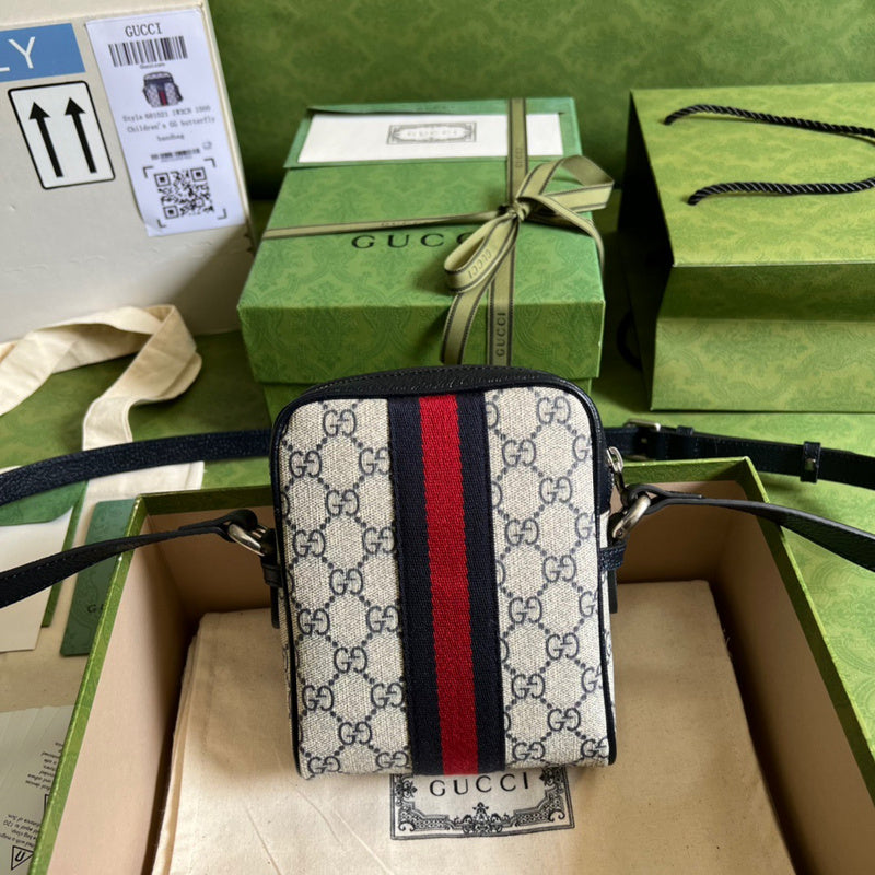 Lux-Totes - GCI Bags - 2357