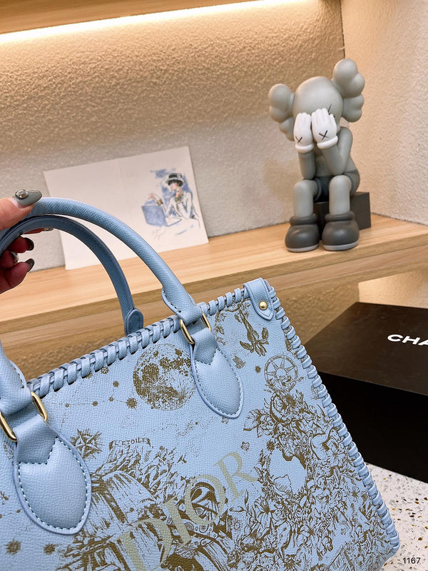 Luxurious Totes - DOR2 Bags - 285