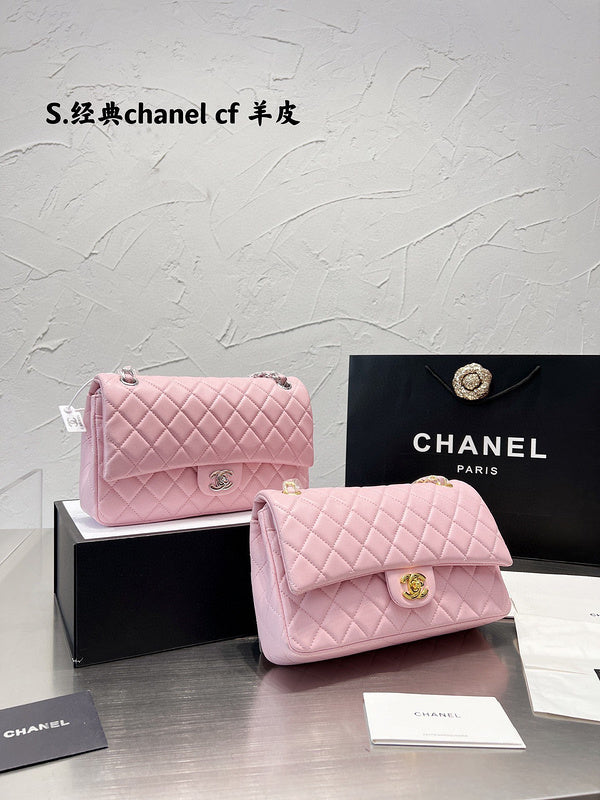Style My Style - CNL3 Bags - 511