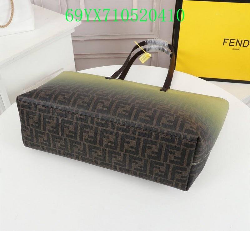 GC - Shoulder - 3078