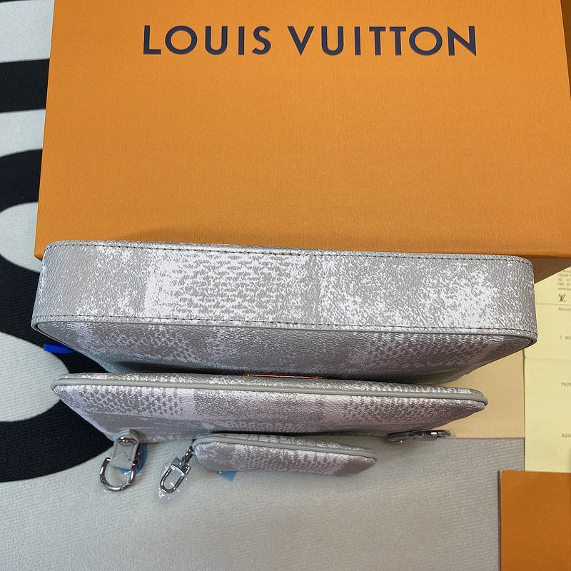Lux-Totes - LOV Bags - 3953