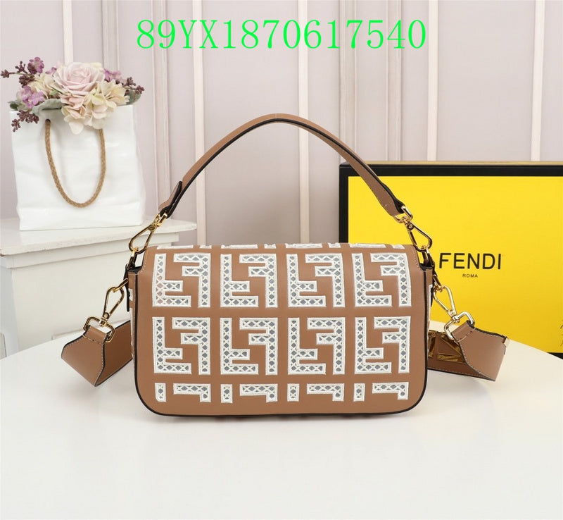 GC - Shoulder - 2986