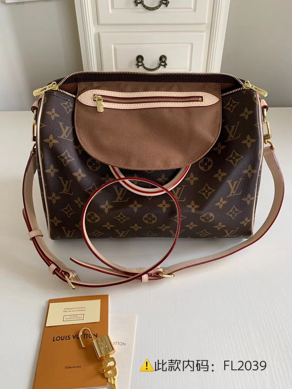 Luxurious Totes - Latest - 9710