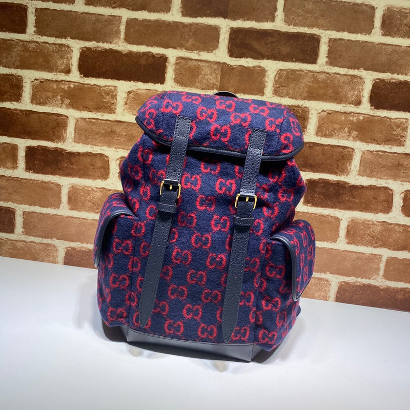 GUI - Luxurious Totes - 913
