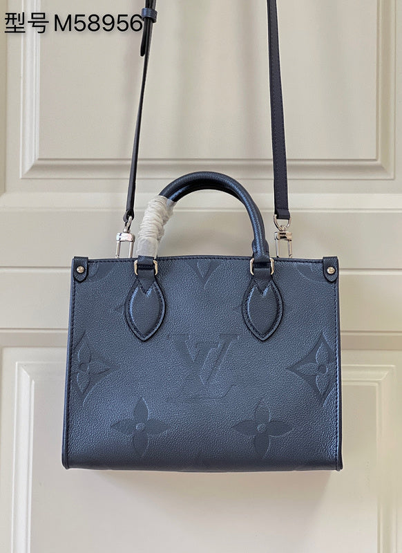LOV - Luxurious Totes - 2196