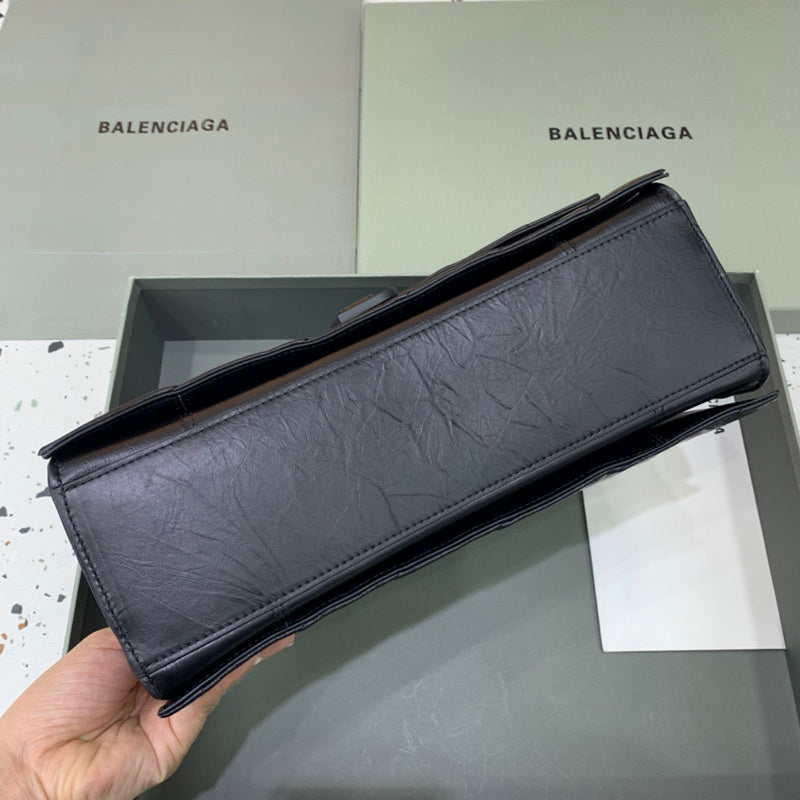 Lux-Totes - BGA Bags - 154