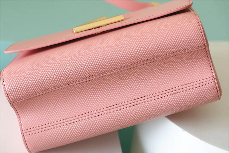 Lux-Totes - LOV Bags - 543