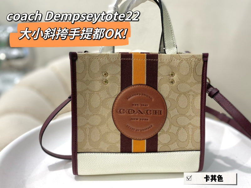 Luxurious Totes - CCH2 Bags - 083