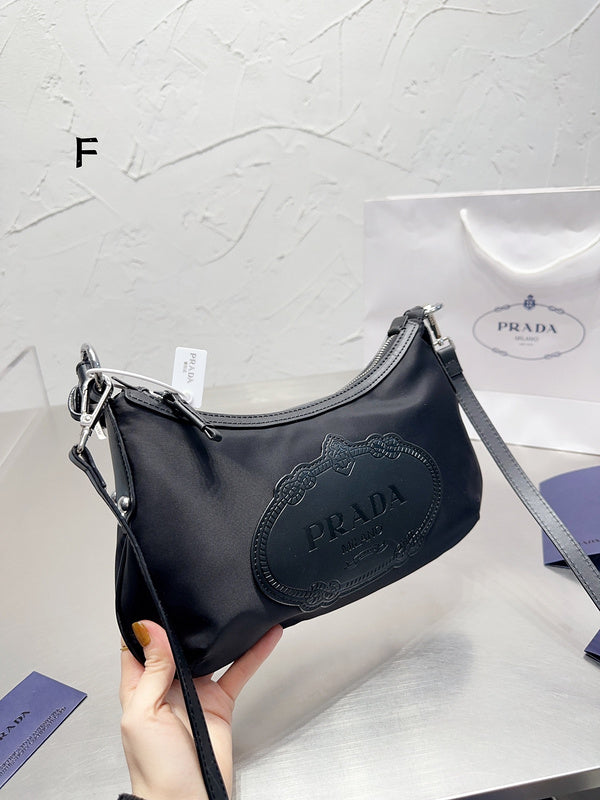 Luxurious Totes - PDA3 Bags - 253