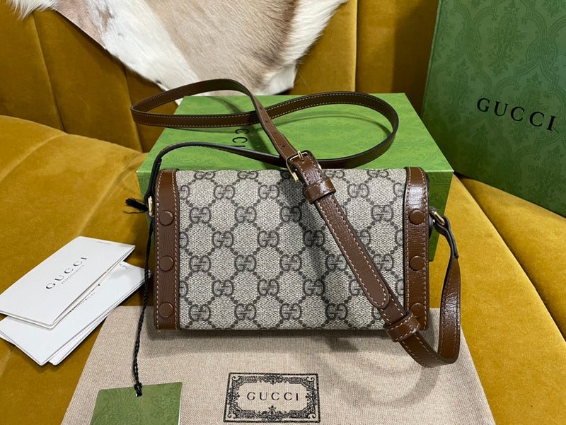 GUI - Luxurious Totes - 1077