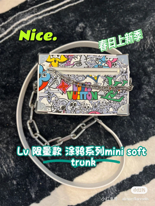 ZEP - LOV Bags - 798