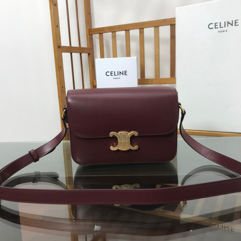 Luxurious-Totes - CLE Bags - 1201