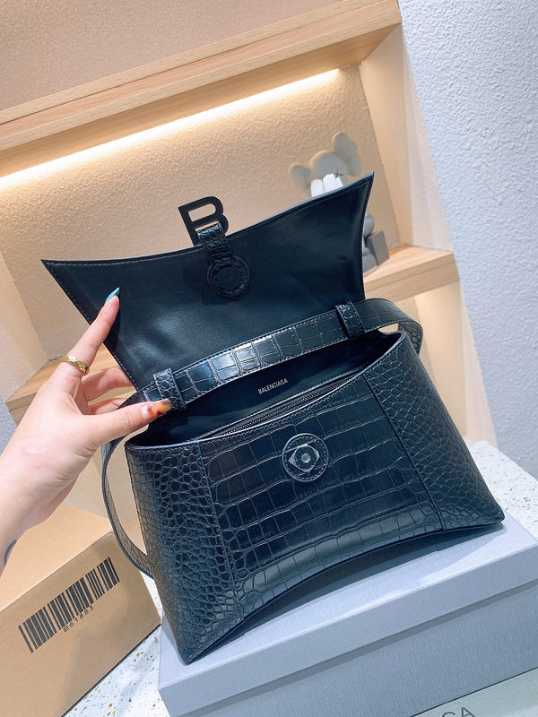 Luxurious Totes - BGA2 Bags - 270