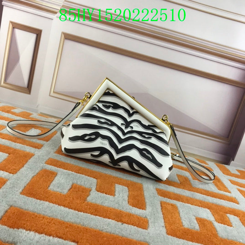 GC - Shoulder - 2839