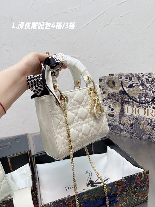 Style My Style - DOR2 Bags - 280