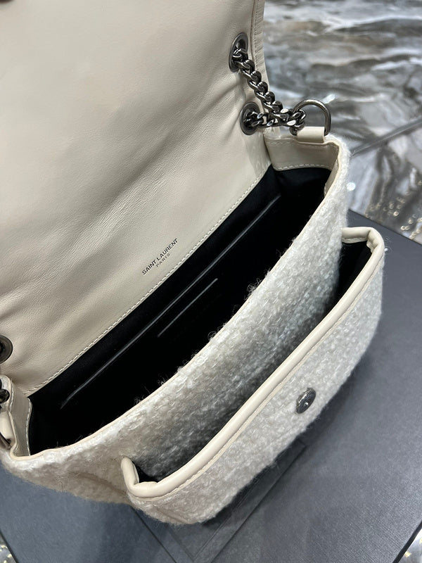 Luxurious Totes - Latest - 8464