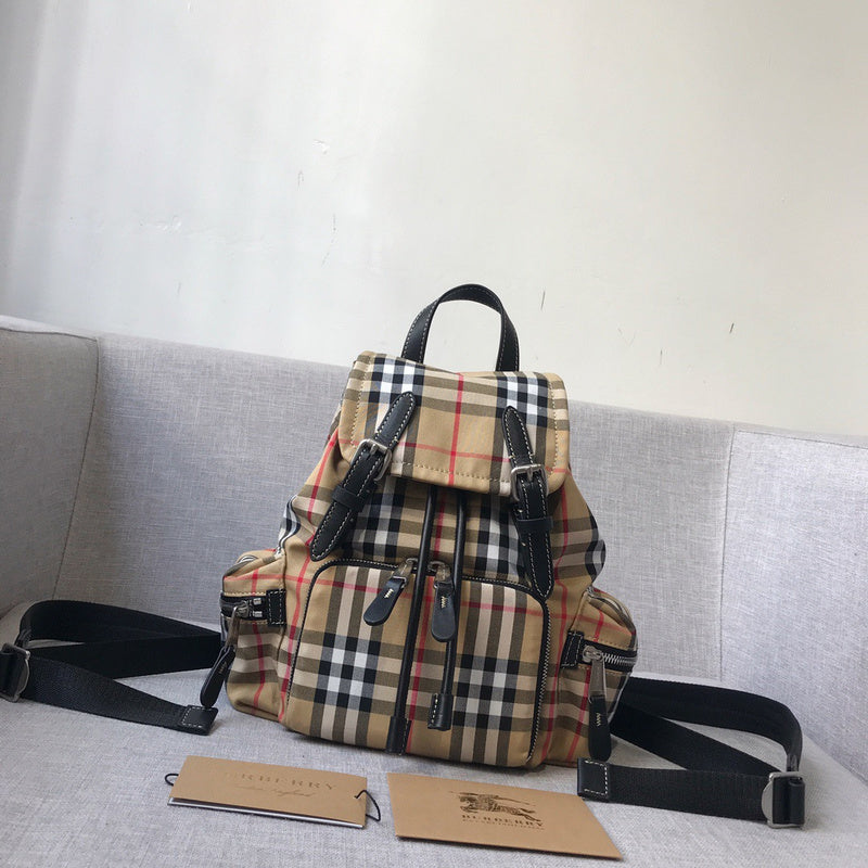 Lux-Totes - BBR Bags - 002